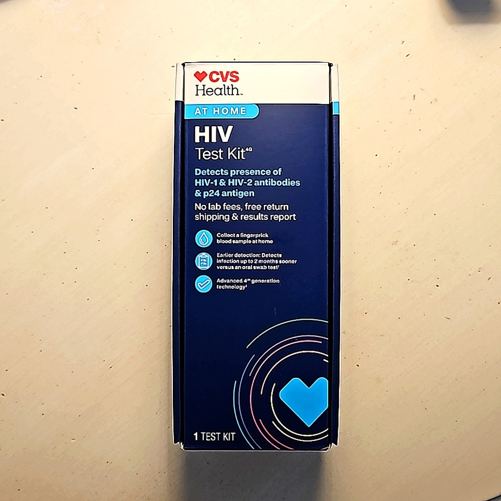 HIV TEST